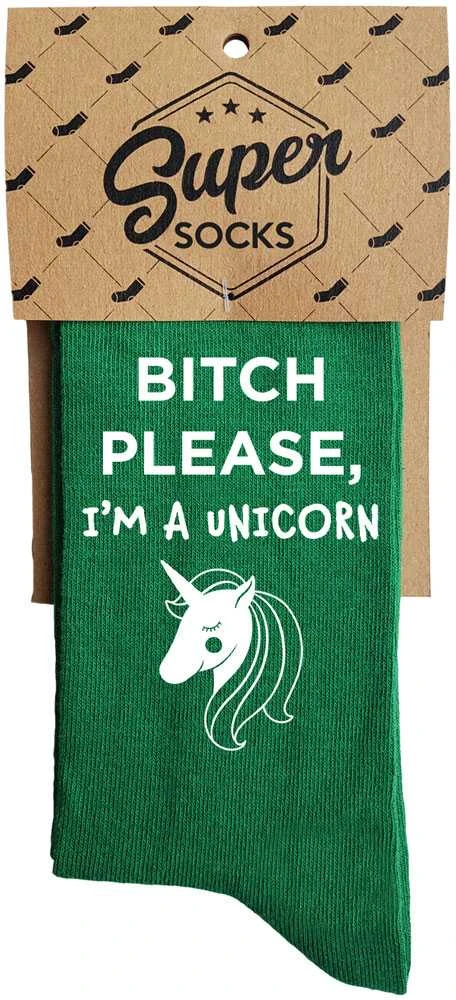 Kojinės "Unicorn"