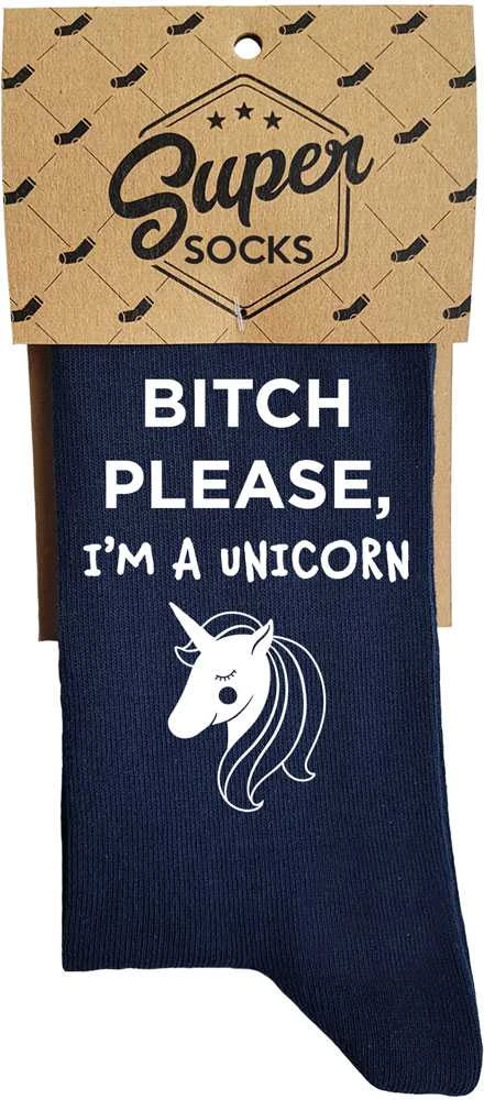 Kojinės "Unicorn"
