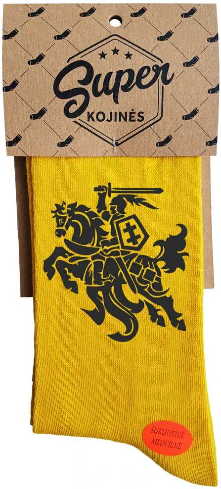 Kojinės "Vytis"