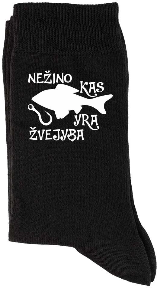 Kojinės "Žvejui"