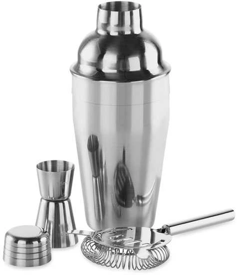 Kokteilių darymo rinkinys "FIZZ"