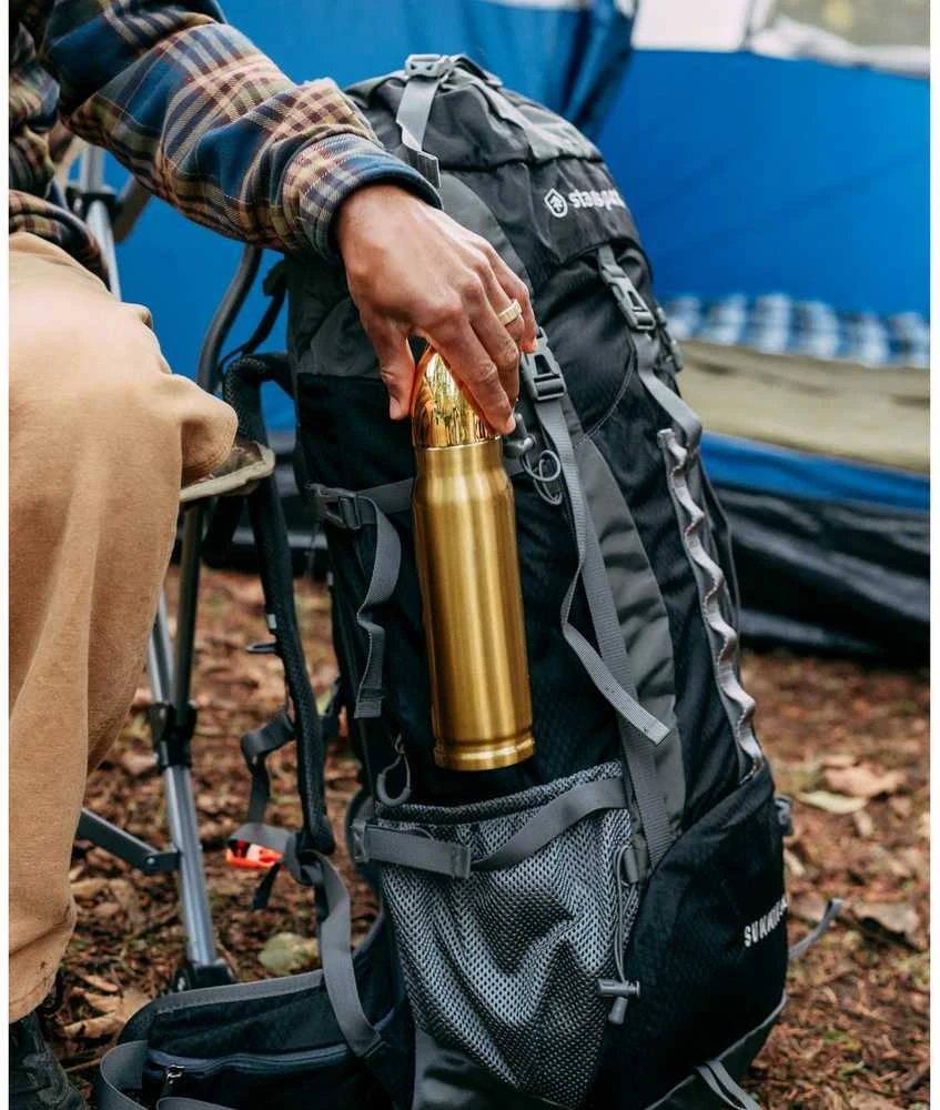 Šovinio formos termosas (500ml)