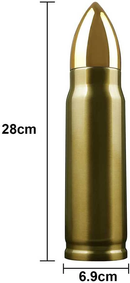 Šovinio formos termosas (500ml)