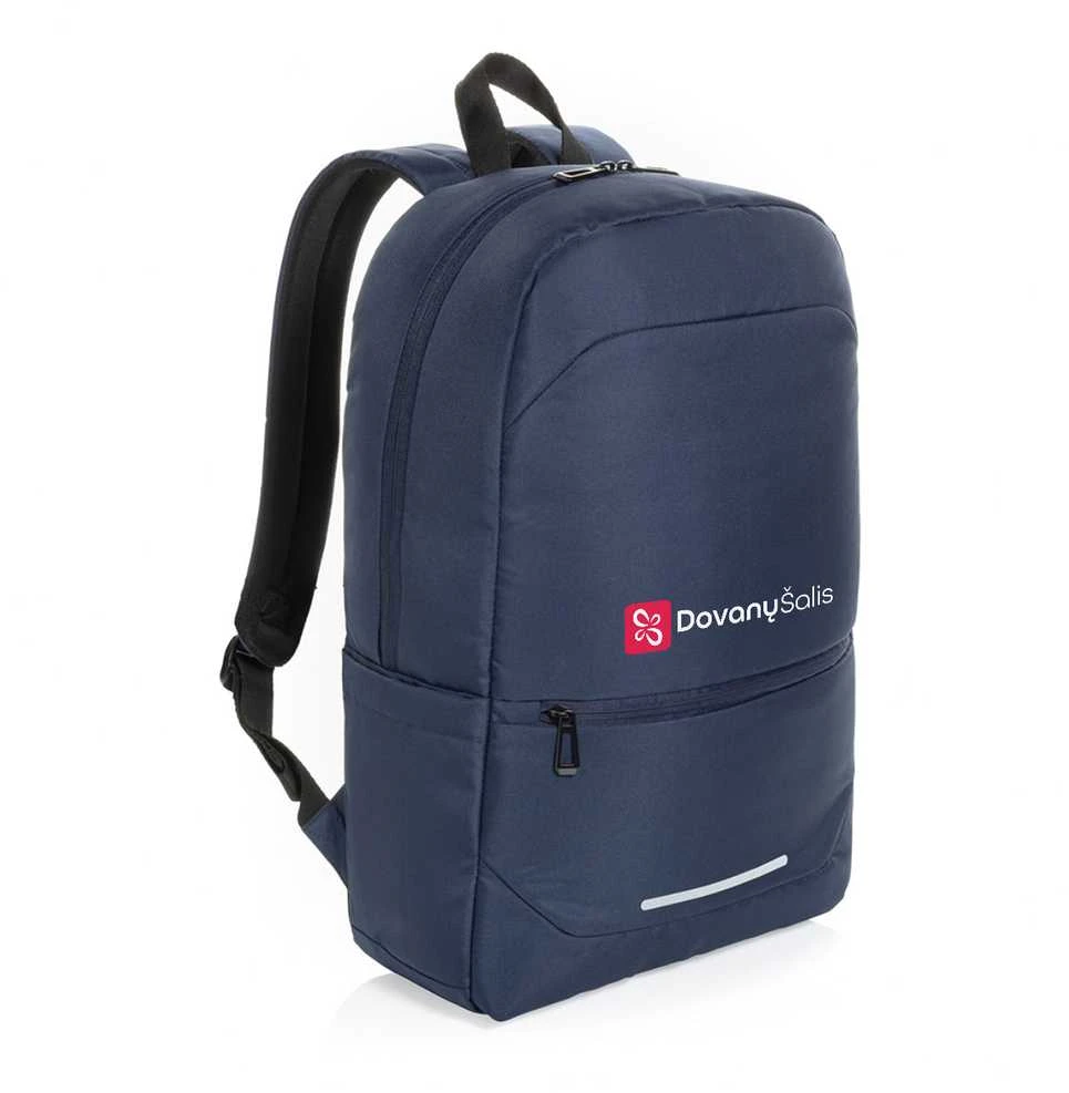 Kuprinė "CityPack AWARE Business" su jūsų logotipu