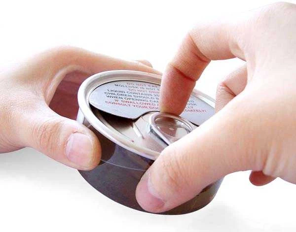 Gadget Factory Likimo perlas - pakabukas