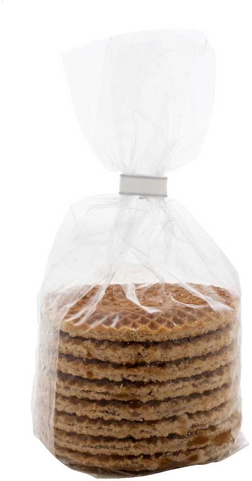 Lindt Olandiški vafliai su karamelės įdaru "Saldžios valentino dienos", 250g