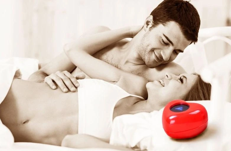 GM Magiškas Kamasutra rutulys