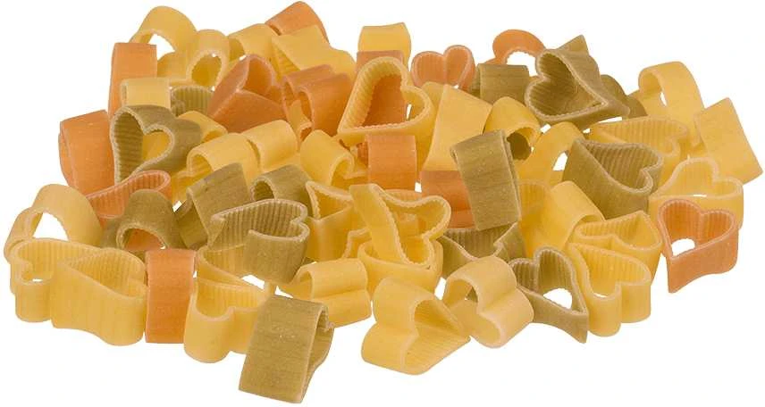 Grajmy Razem Makaronai "Love pasta"