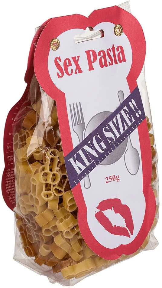 Makaronai "Sex pasta"