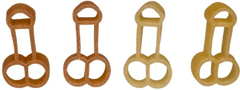 Makaronai "Sex pasta"
