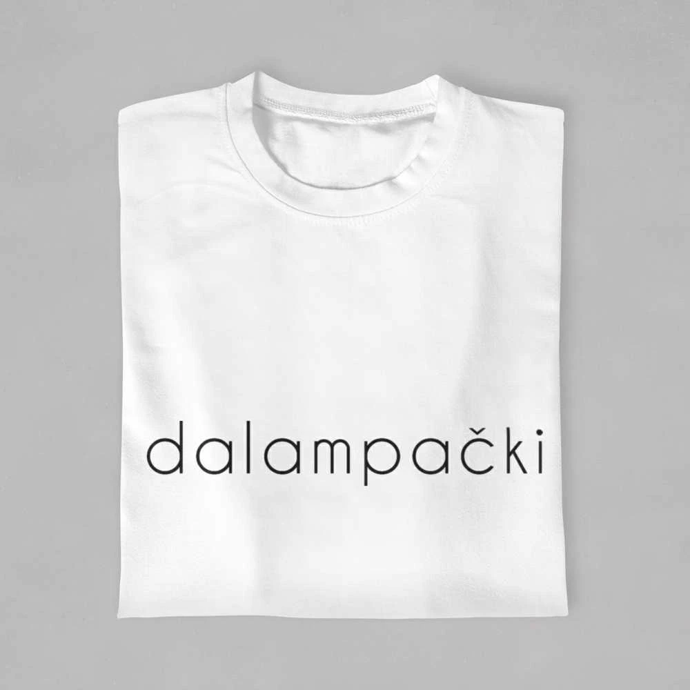 Marškinėliai "Dalampački"