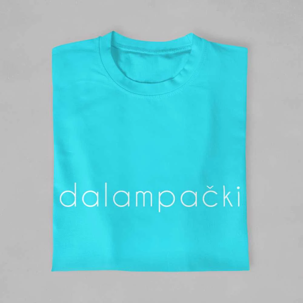 Marškinėliai "Dalampački"