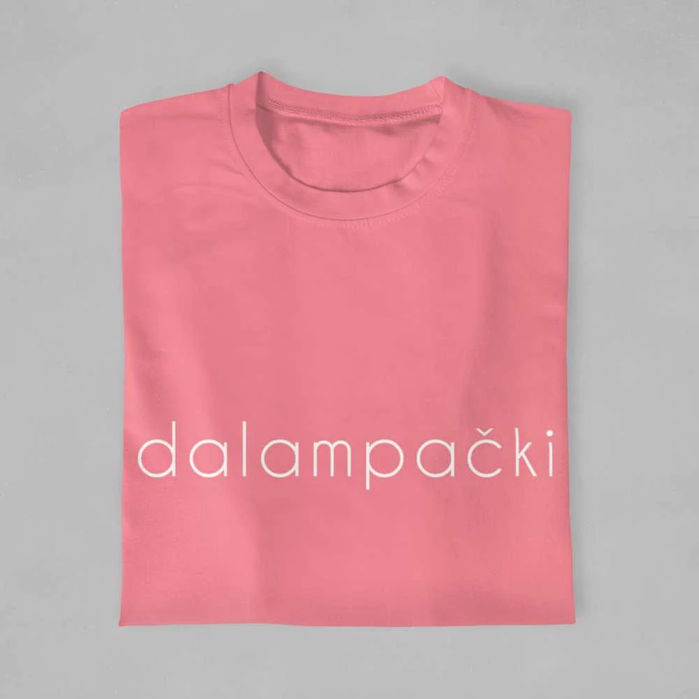 Marškinėliai "Dalampački"
