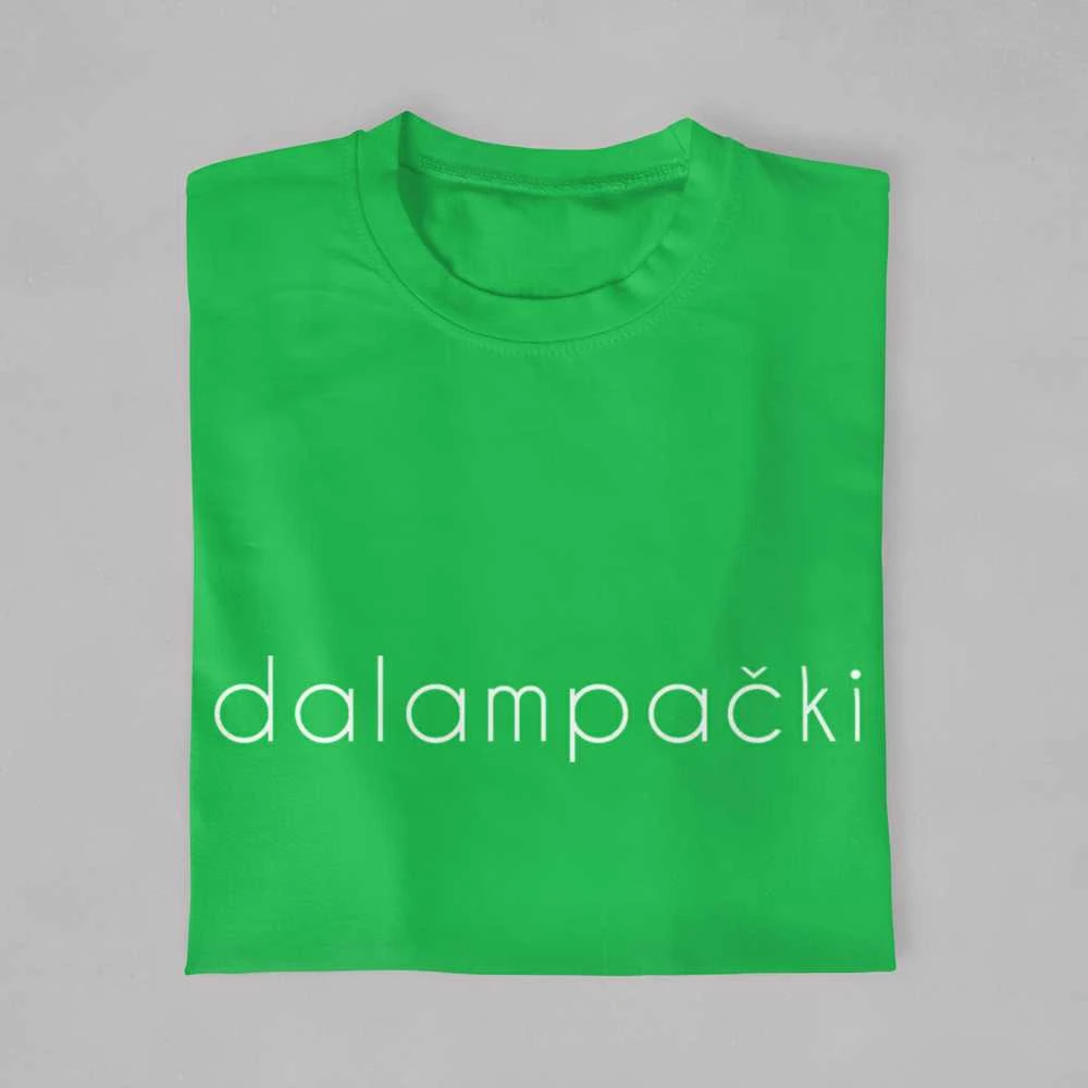 Marškinėliai "Dalampački"