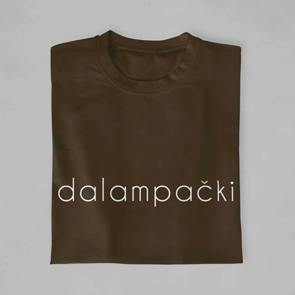 Marškinėliai "Dalampački"
