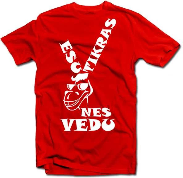 Marškinėliai "Esu tikras asilas, nes vedu"
