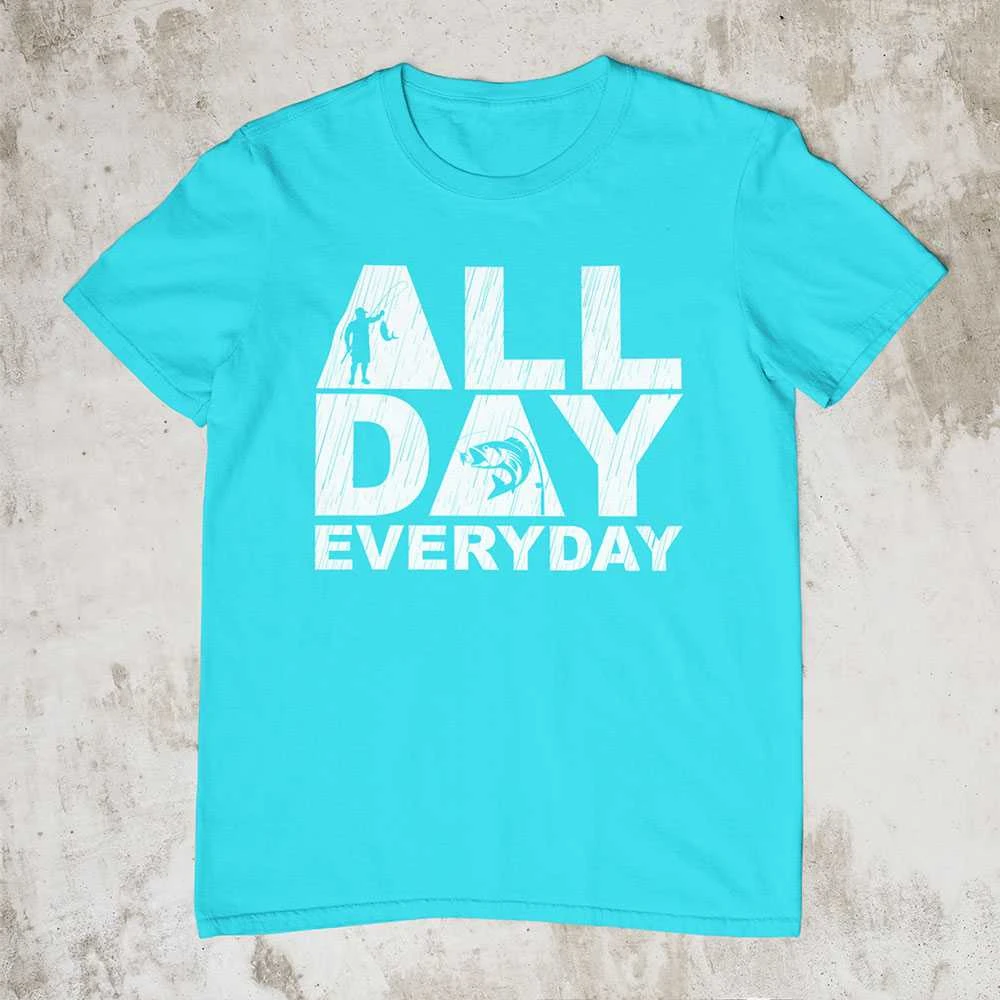 Marškinėliai "Everyday"