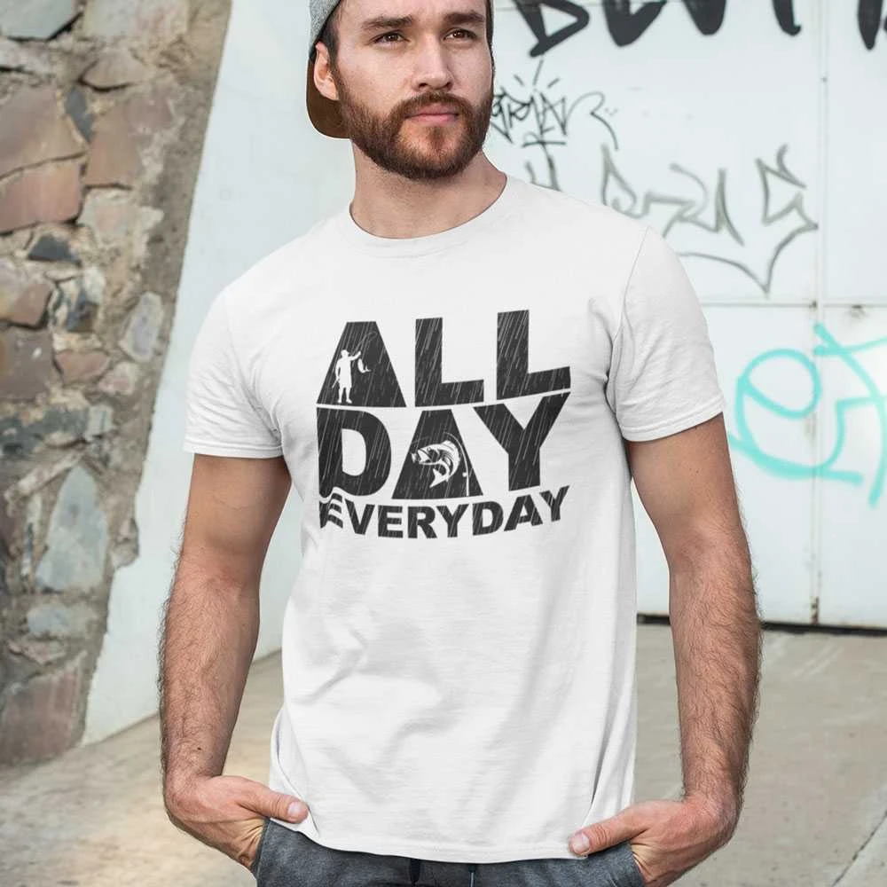 Marškinėliai "Everyday"