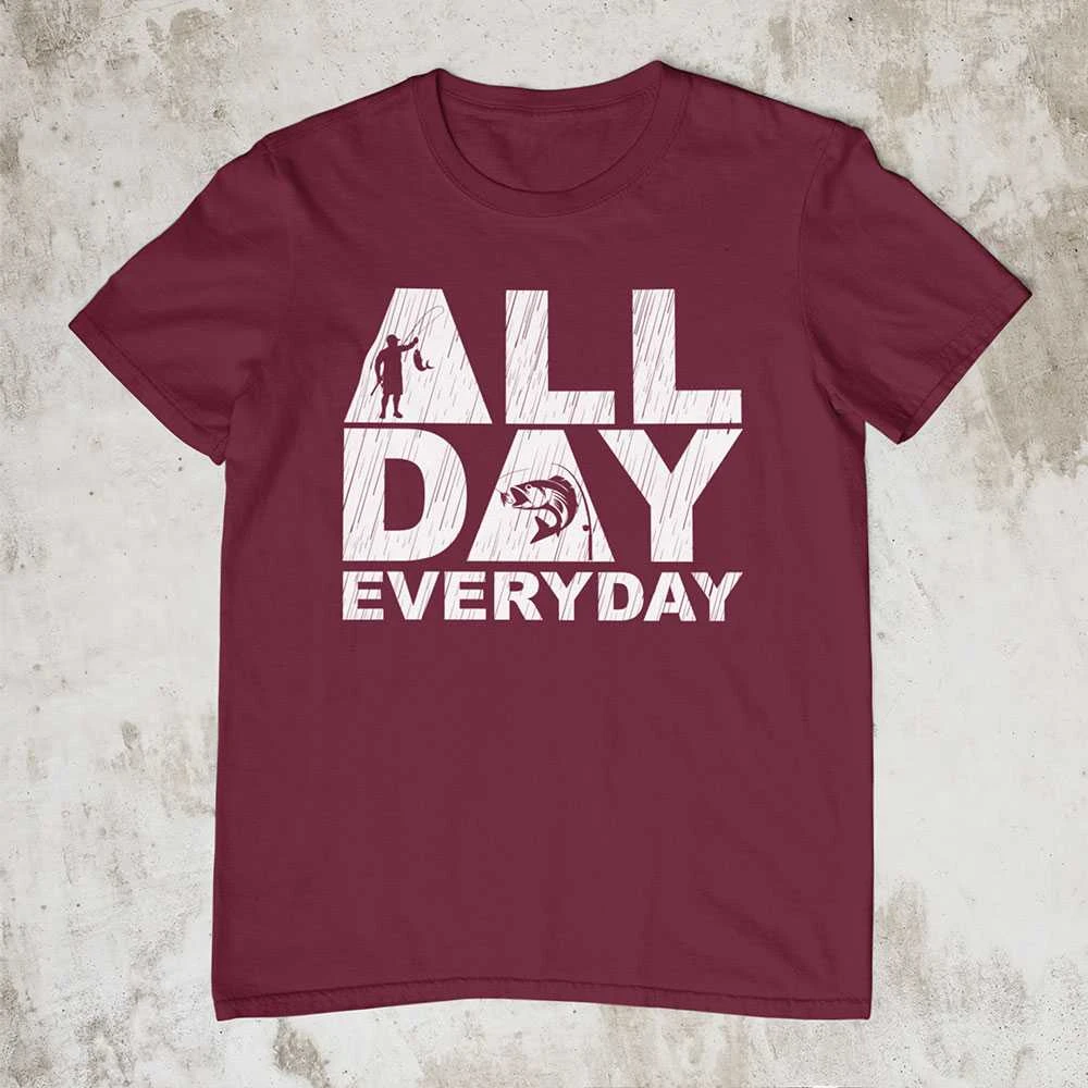 Marškinėliai "Everyday"