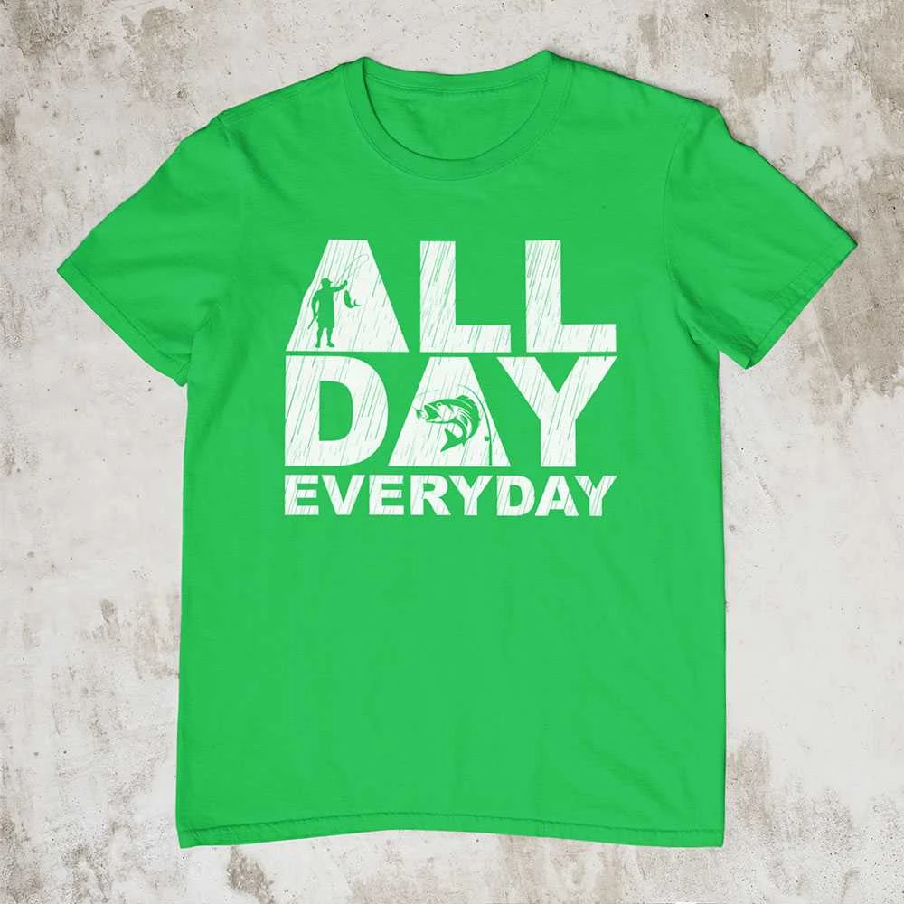 Marškinėliai "Everyday"