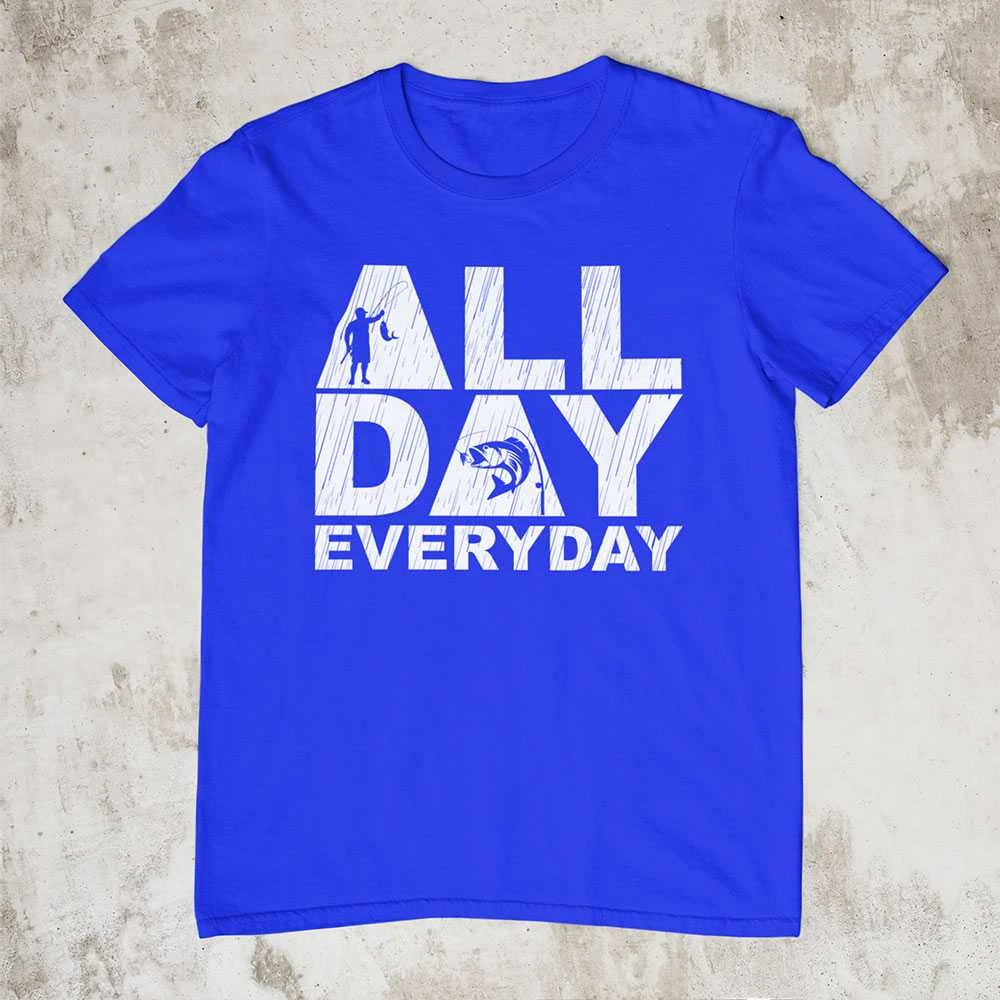 Marškinėliai "Everyday"