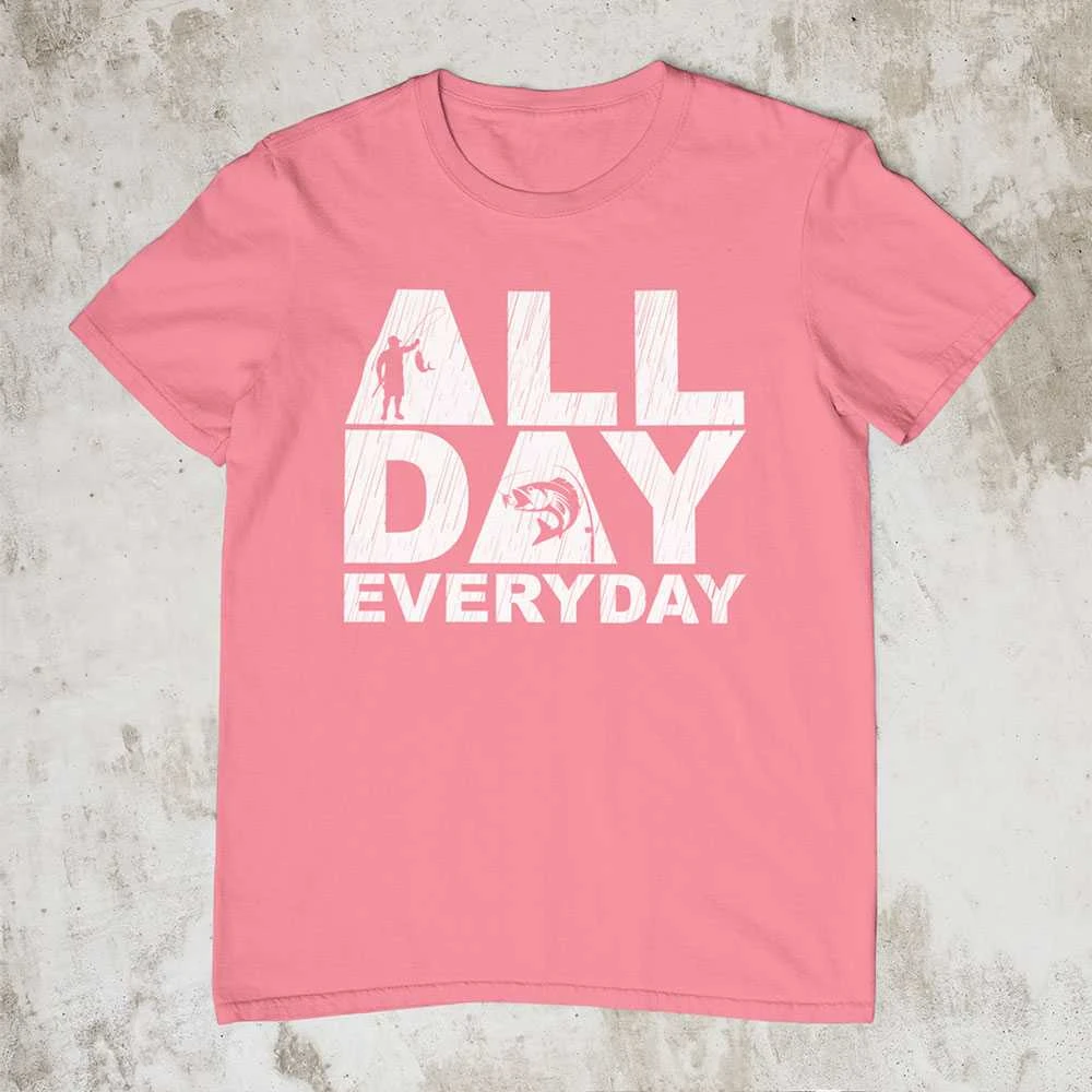 Marškinėliai "Everyday"