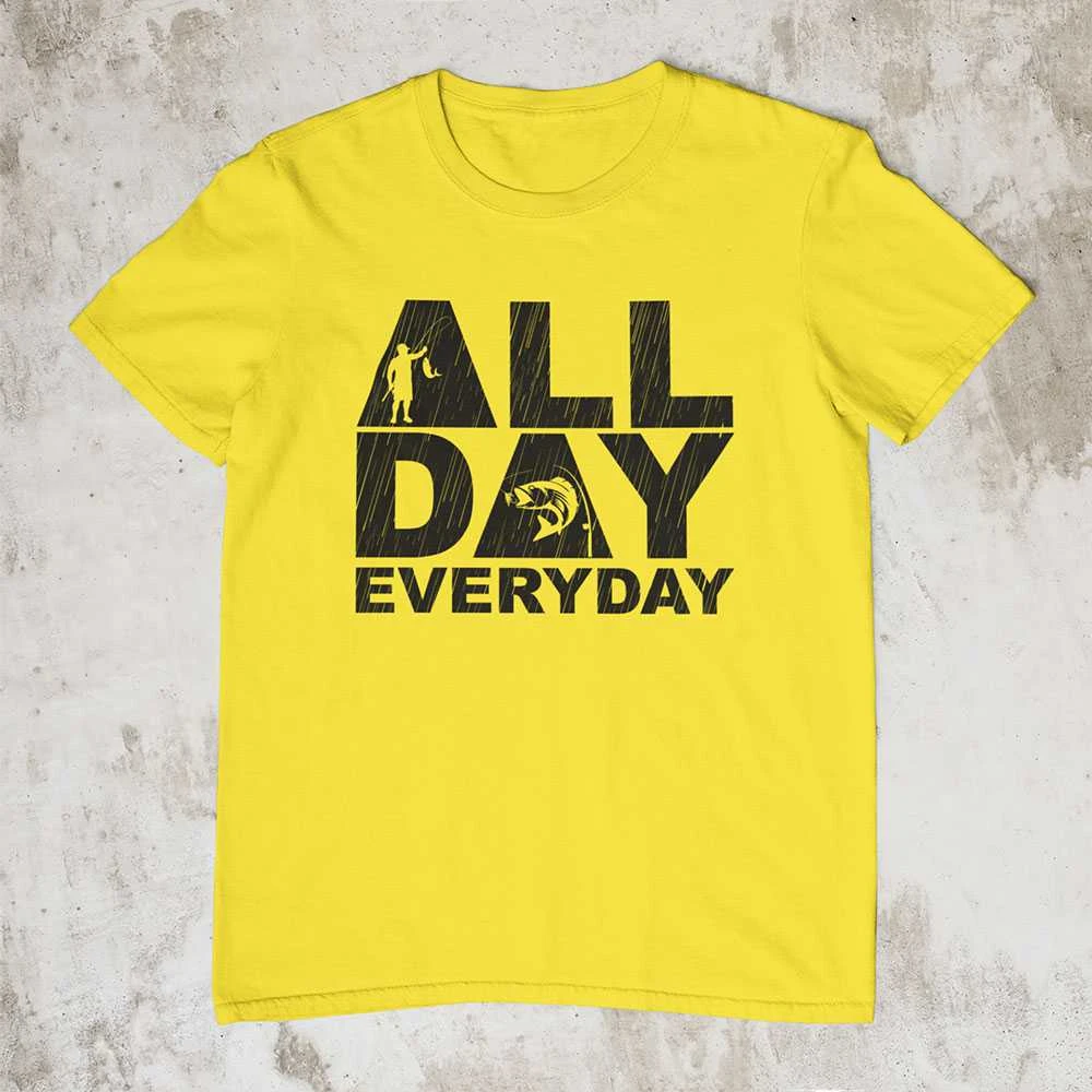 Marškinėliai "Everyday"
