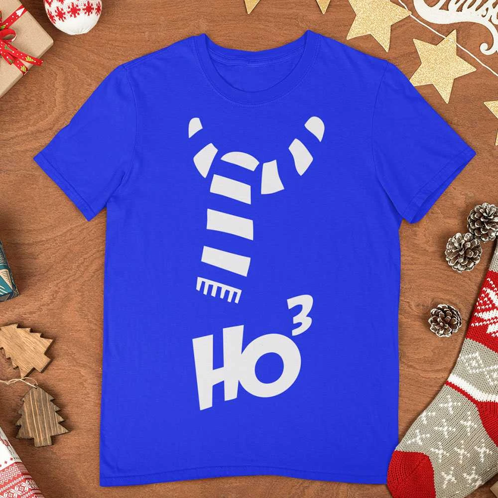 Marškinėliai "Ho Ho Ho"