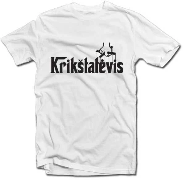 Marškinėliai "Krikštatėvis"