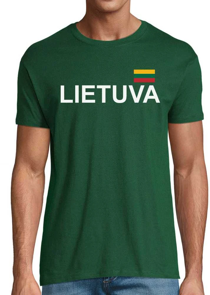 Marškinėliai "Lietuva"