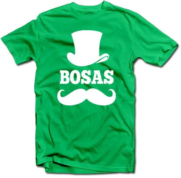 Marškinėliai "Ponas bosas"