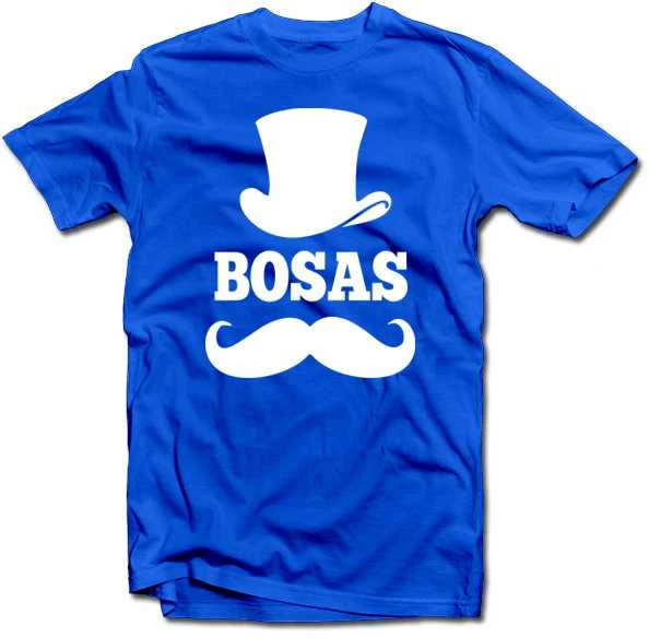 Marškinėliai "Ponas bosas"