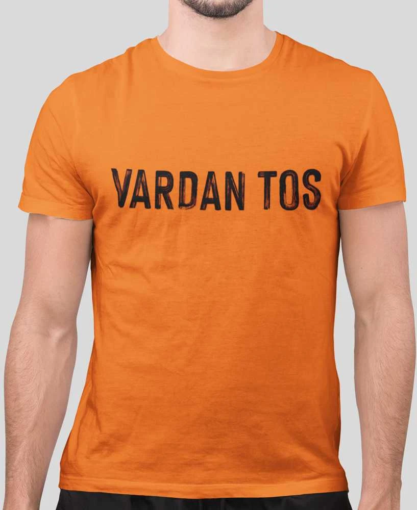 Marškinėliai "Vardan tos"