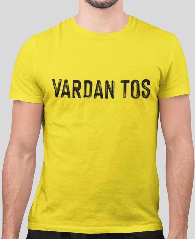 Marškinėliai "Vardan tos"