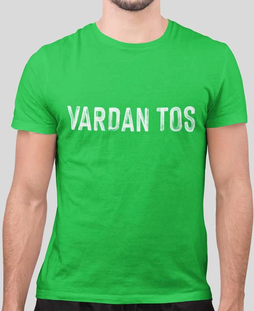 Marškinėliai "Vardan tos"