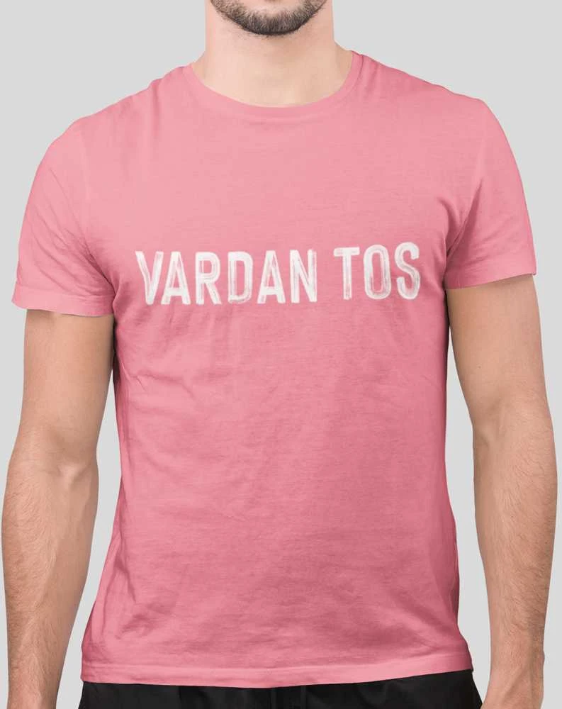 Marškinėliai "Vardan tos"