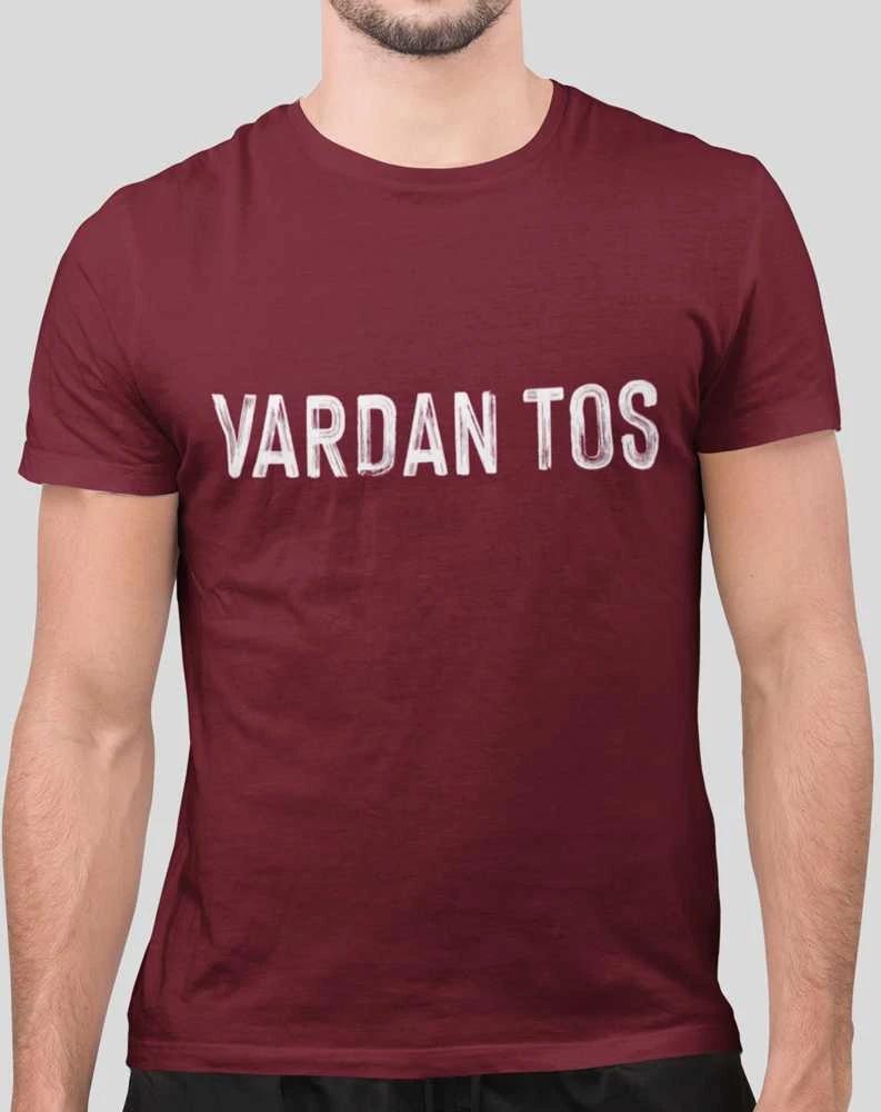 Marškinėliai "Vardan tos"