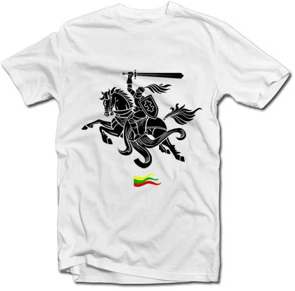 Marškinėliai "Vytis"
