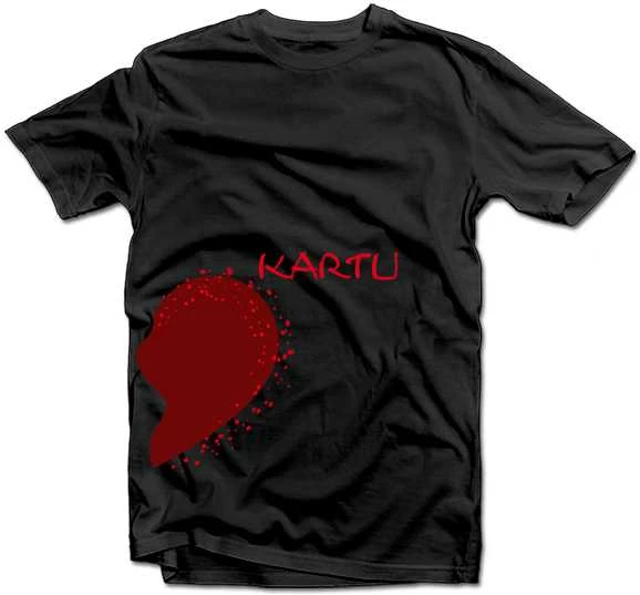 Marškinėlių komplektas "Visada kartu"