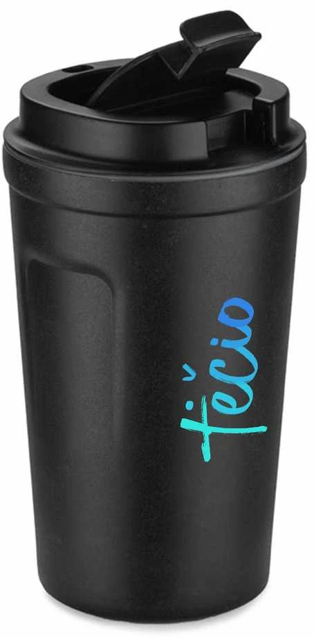 Metalinis termopuodelis "Tėčio" (400ml)