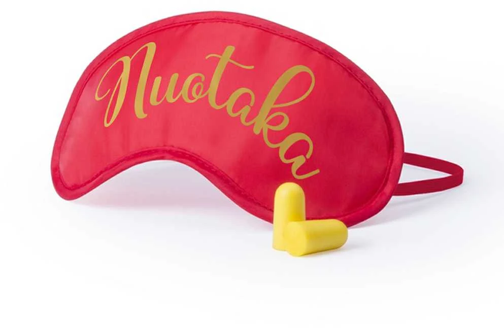 Miego kaukė "Nuotaka"