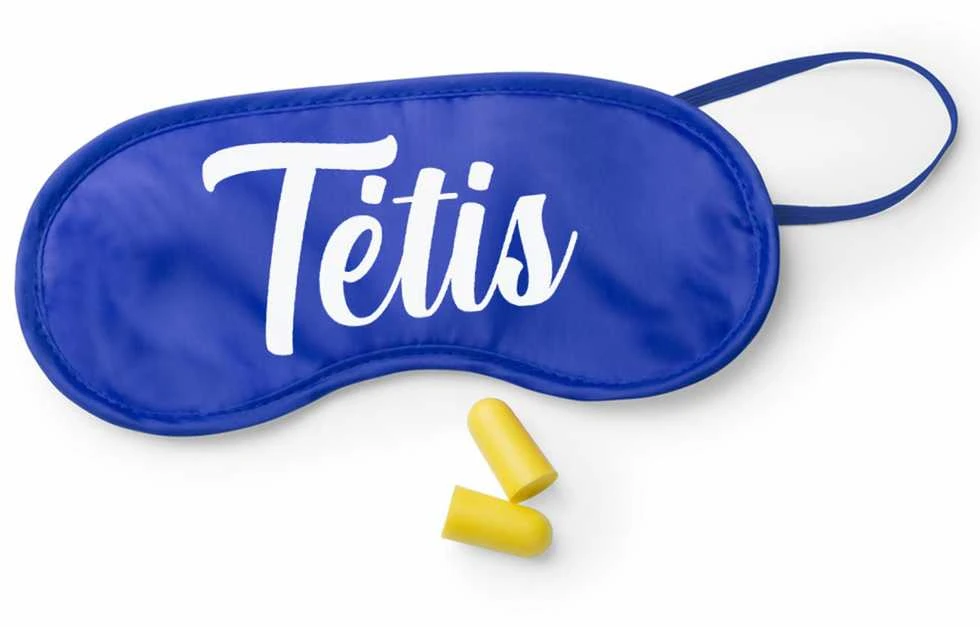 Miego kaukė "Tėtis"