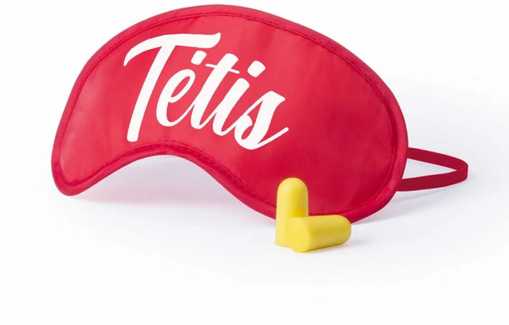 Miego kaukė "Tėtis"