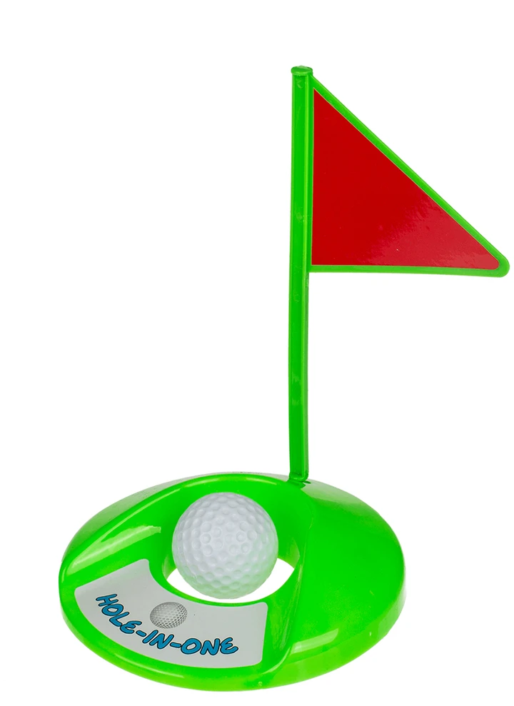 Mini golfas - tualeto kilimėlis