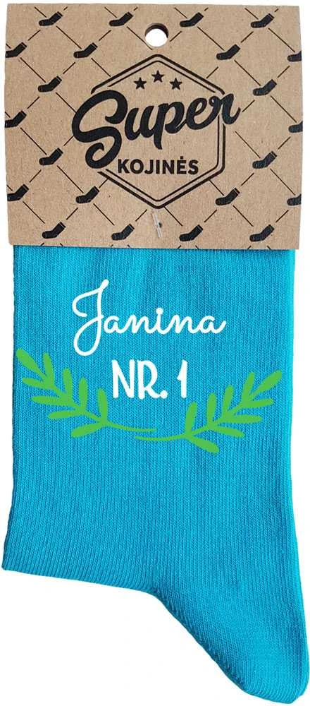 Moteriškos kojinės "Janina"