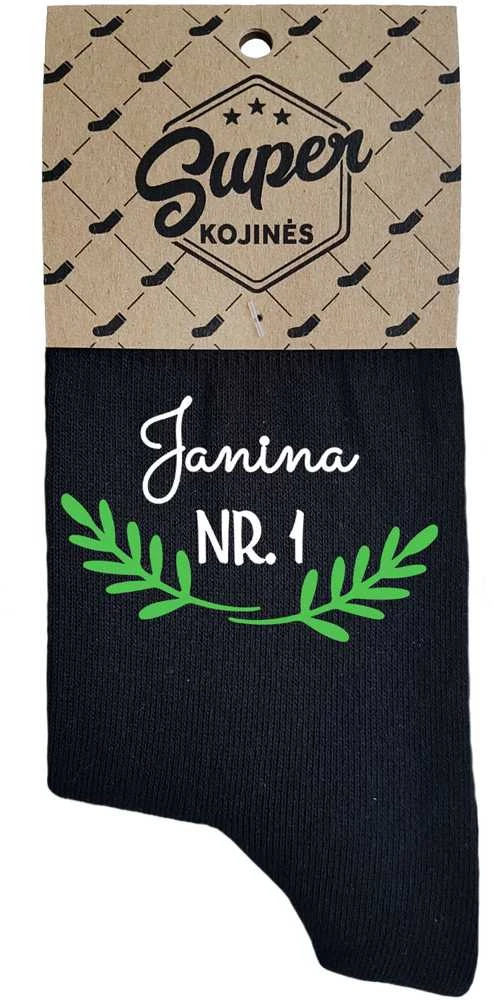 Moteriškos kojinės "Janina"