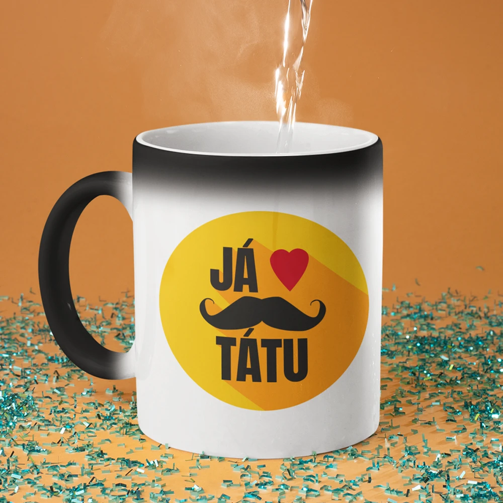 Mylimo tėčio puodelis