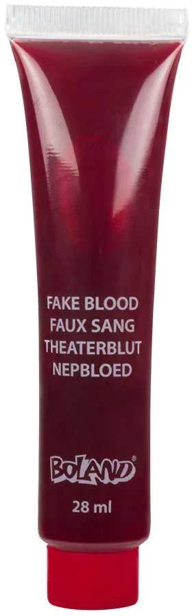 Netikras kraujas (28ml)