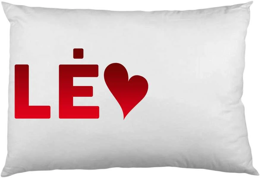 Pagalvių užvalkalų komplektas "MEI-LĖ"
