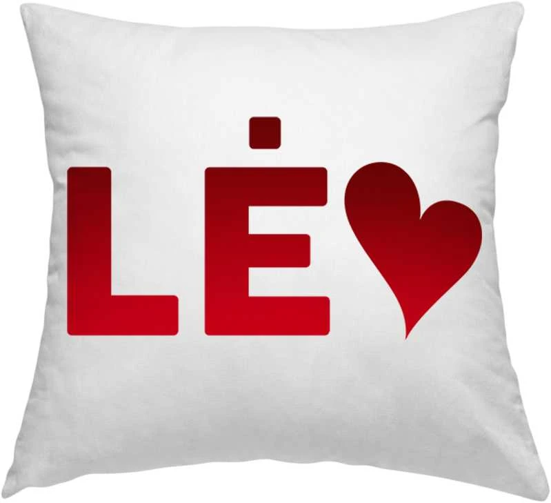 Pagalvių užvalkalų komplektas "MEI-LĖ"